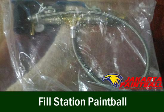 Fill Station Paintball-3