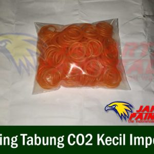Oring Tabung CO2 Kecil Import