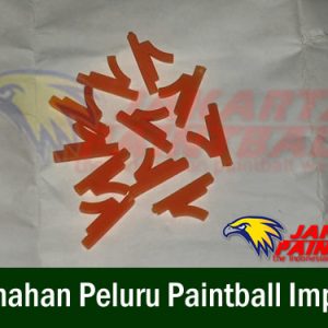 Penahan Peluru Paintball Import-1