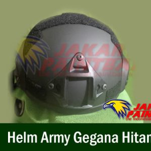 Helm Tactical Army