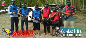 paket paintball aceh